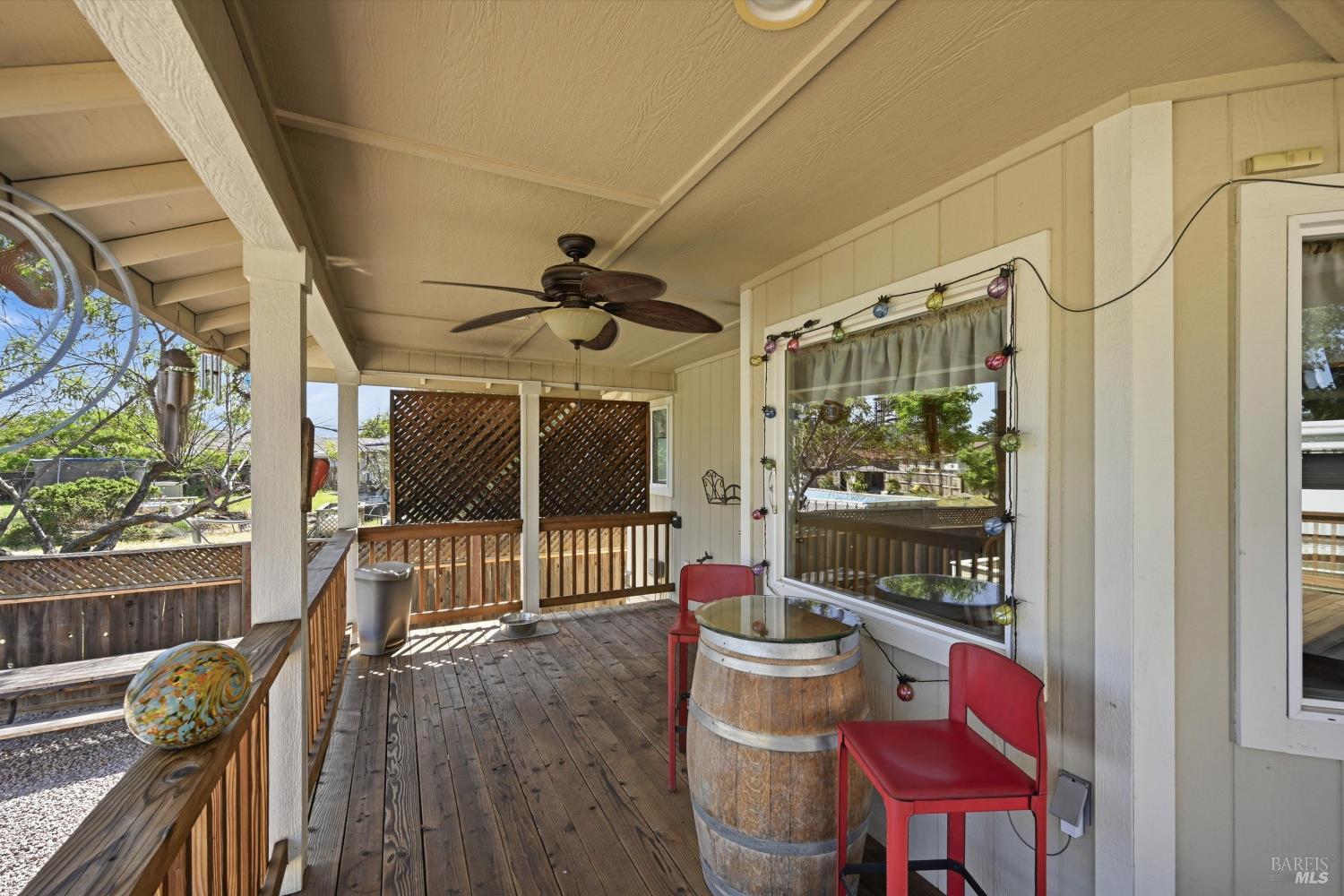 18650 Horseshoe Road Hidden Valley Lake CA 95467