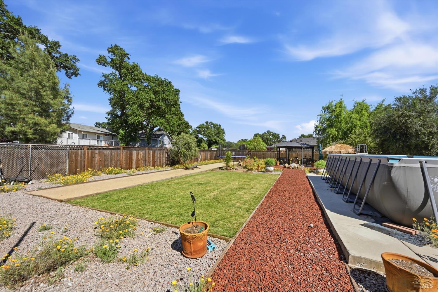 18650 Horseshoe Road Hidden Valley Lake CA 95467