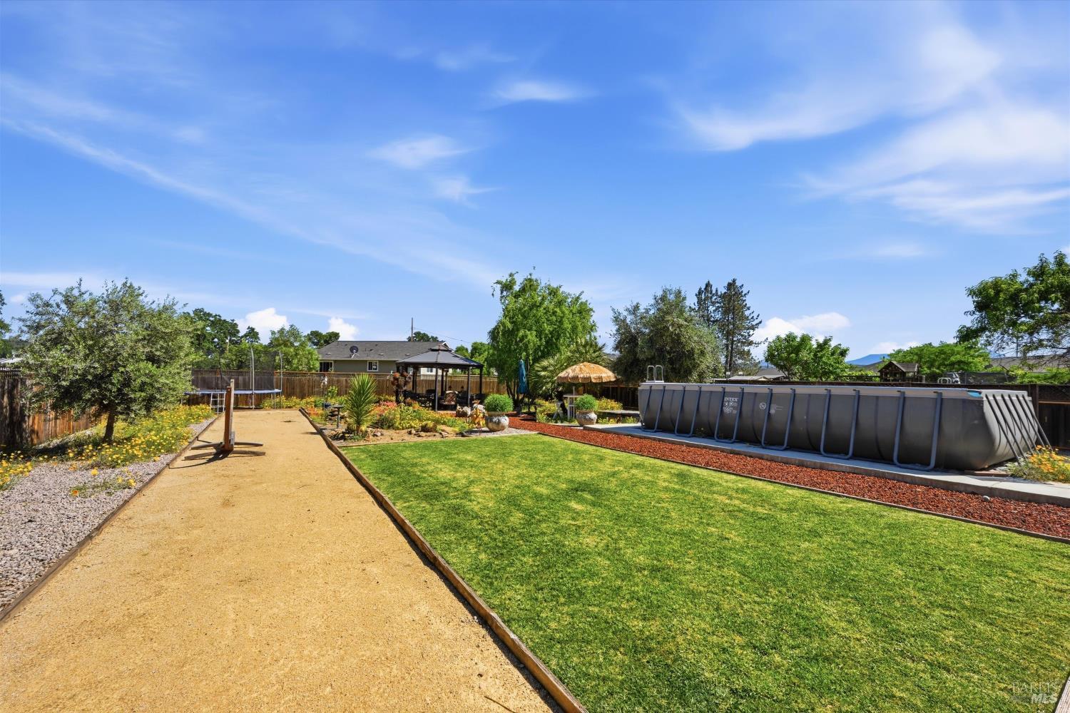 18650 Horseshoe Road Hidden Valley Lake CA 95467
