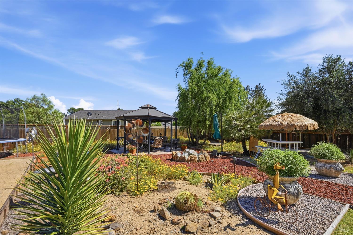 18650 Horseshoe Road Hidden Valley Lake CA 95467