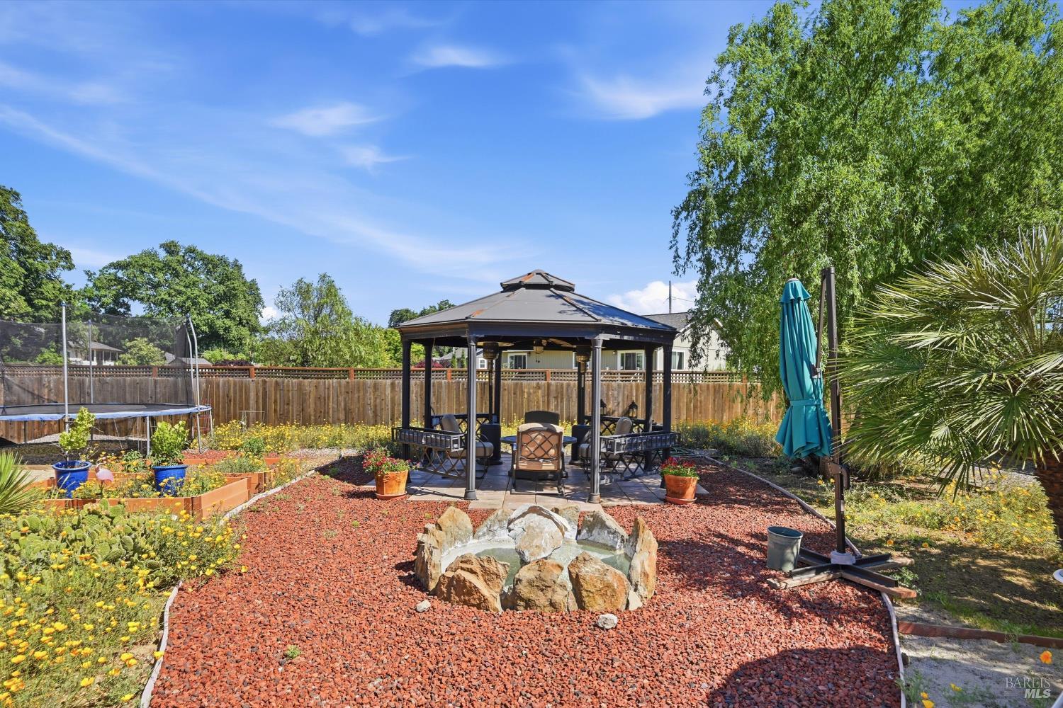 18650 Horseshoe Road Hidden Valley Lake CA 95467