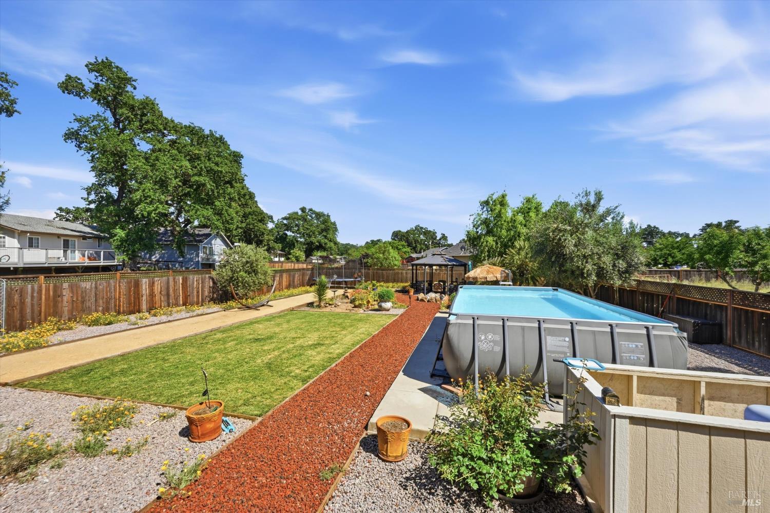 18650 Horseshoe Road Hidden Valley Lake CA 95467