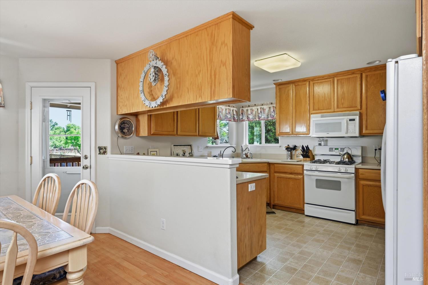 18650 Horseshoe Road Hidden Valley Lake CA 95467