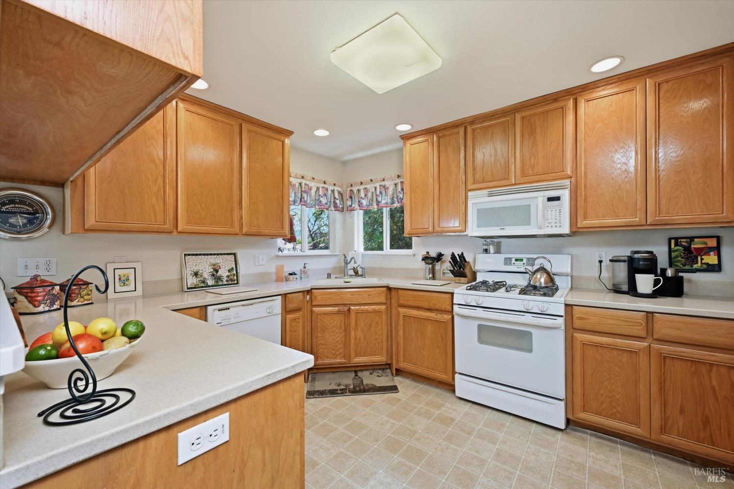 18650 Horseshoe Road Hidden Valley Lake CA 95467