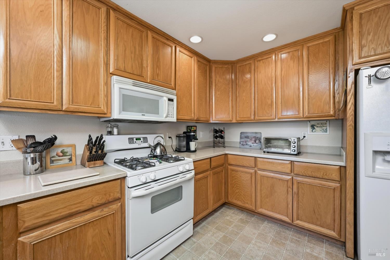 18650 Horseshoe Road Hidden Valley Lake CA 95467