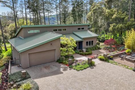 5940 Erland Road Santa Rosa CA 95404