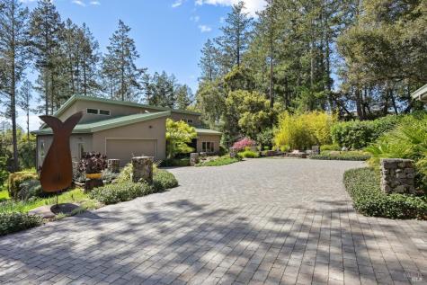 5940 Erland Road Santa Rosa CA 95404