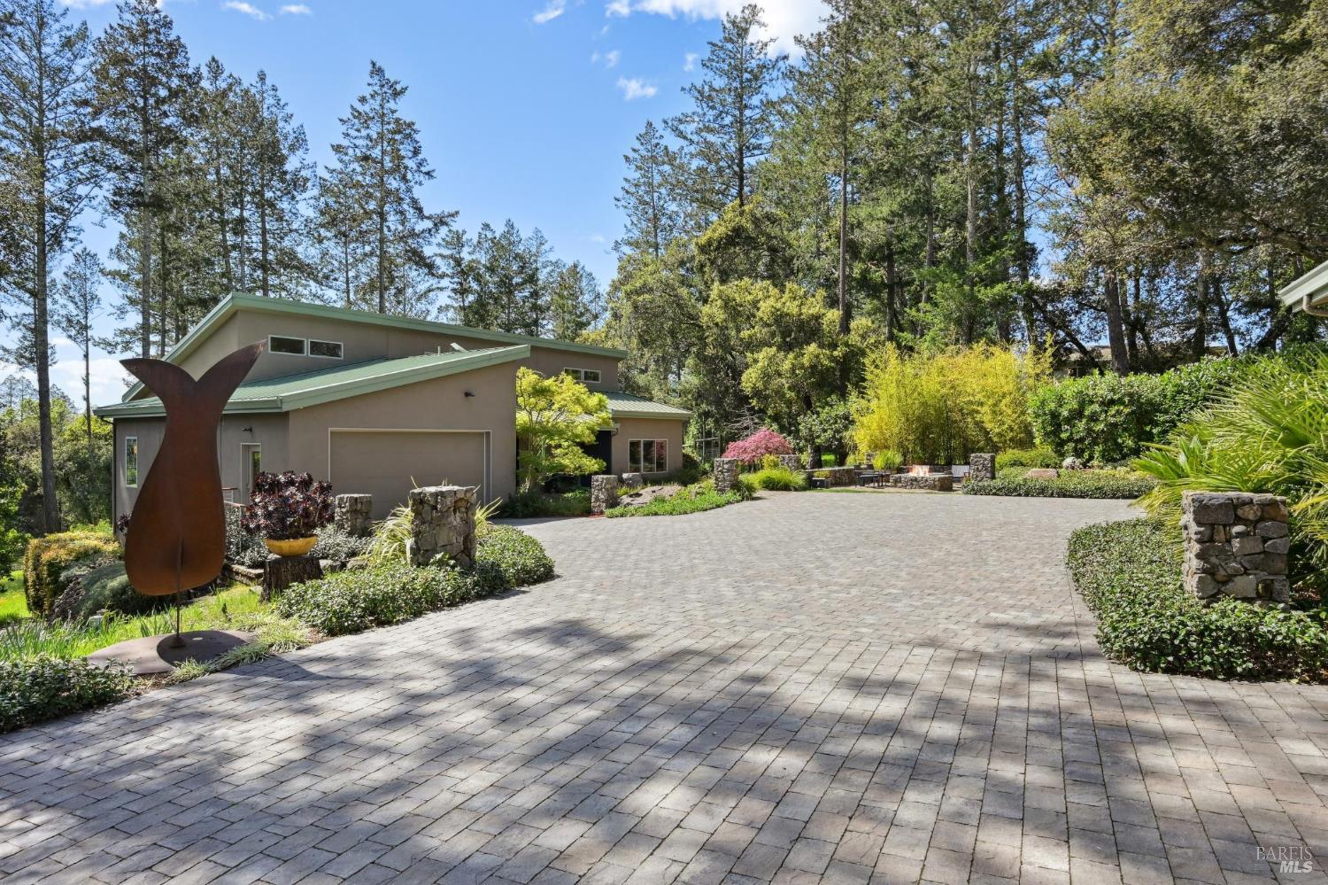 5940 Erland Road Santa Rosa CA 95404