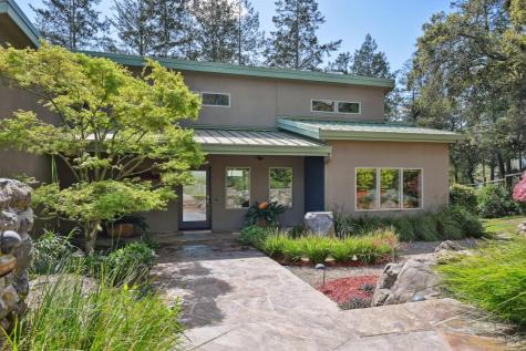 5940 Erland Road Santa Rosa CA 95404