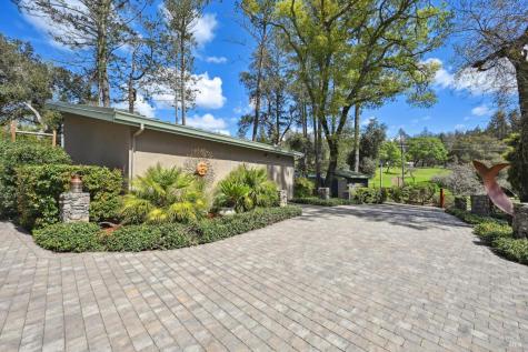 5940 Erland Road Santa Rosa CA 95404