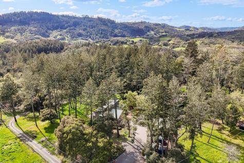 5940 Erland Road Santa Rosa CA 95404