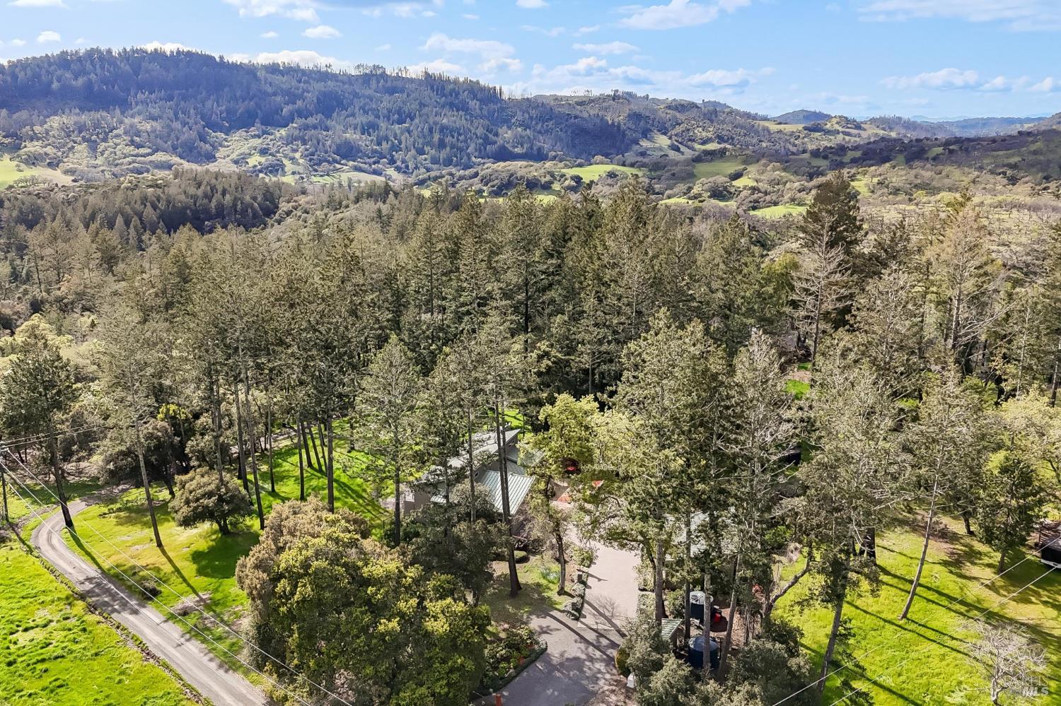 5940 Erland Road Santa Rosa CA 95404