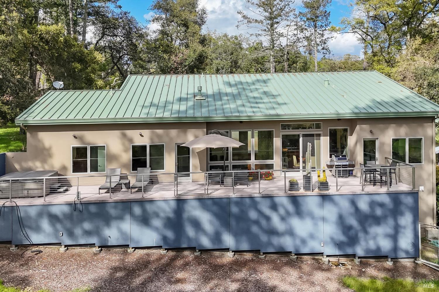 5940 Erland Road Santa Rosa CA 95404
