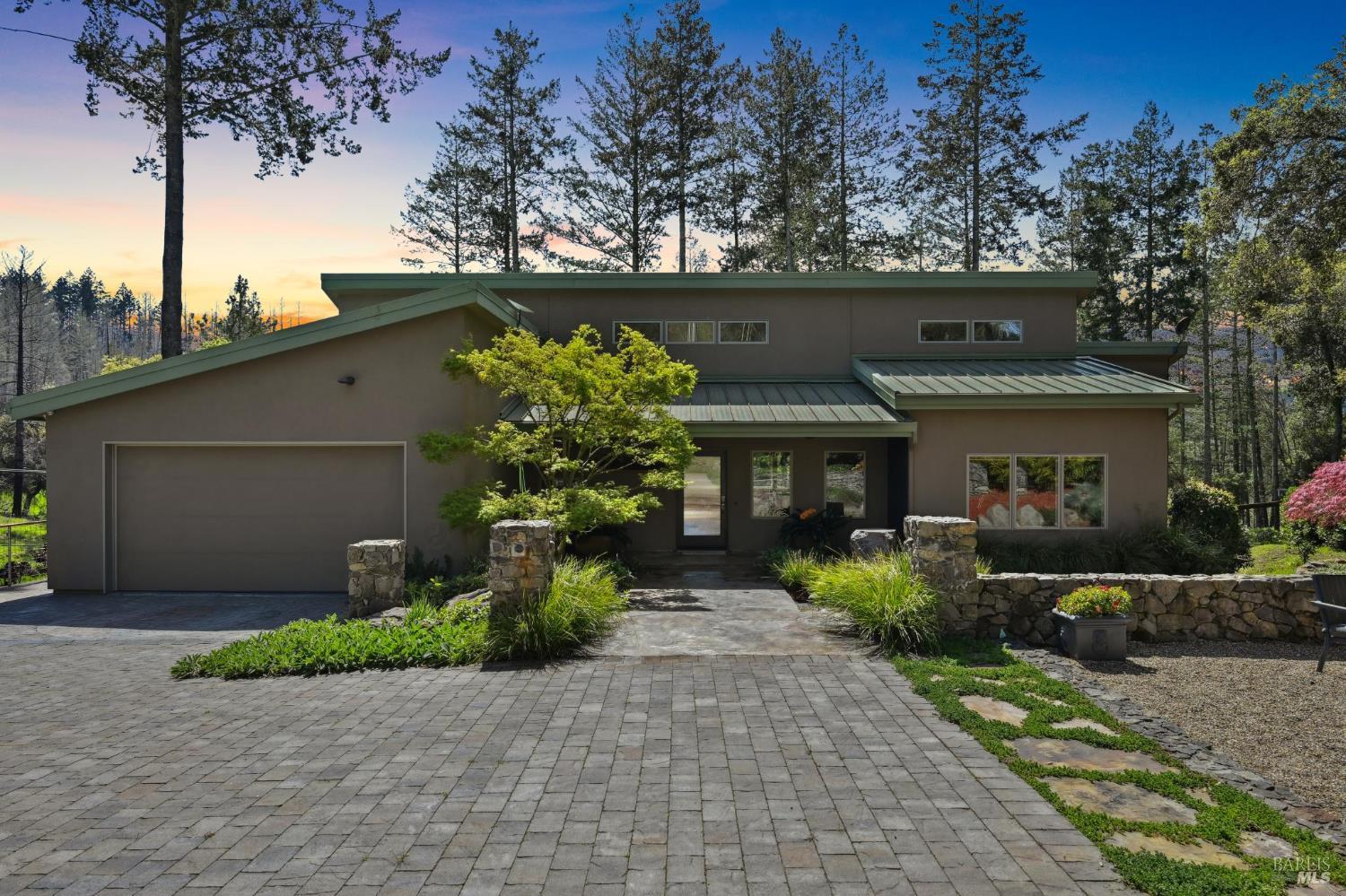 5940 Erland Road Santa Rosa CA 95404