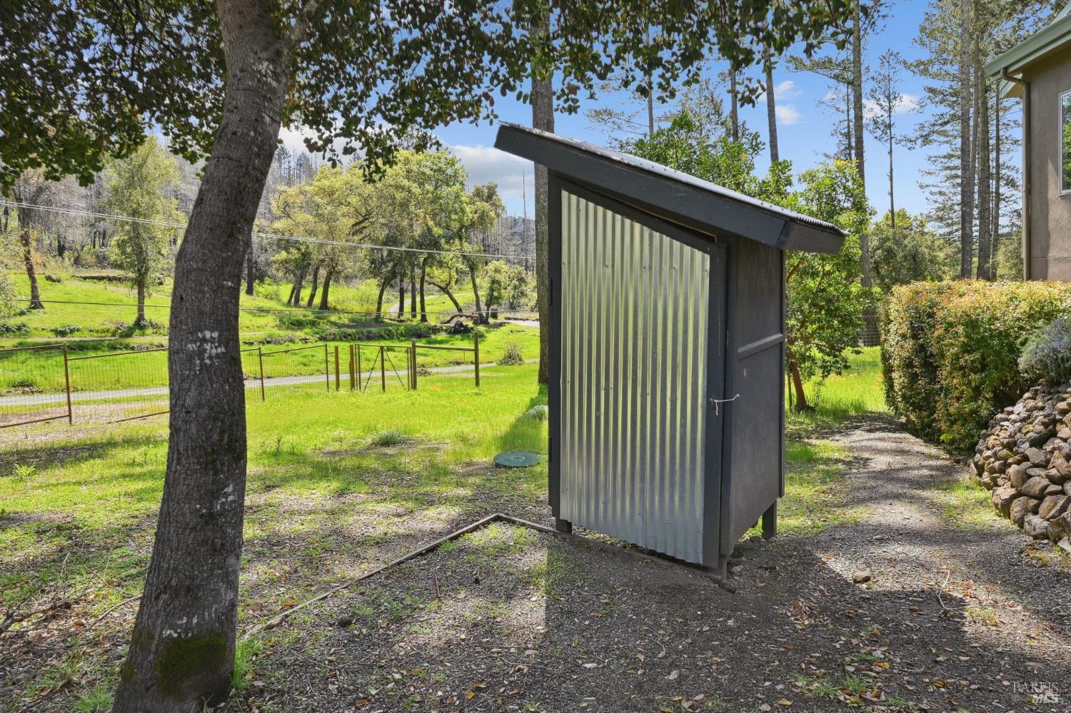 5940 Erland Road Santa Rosa CA 95404