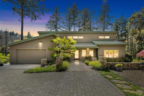 5940 Erland Road Santa Rosa CA 95404
