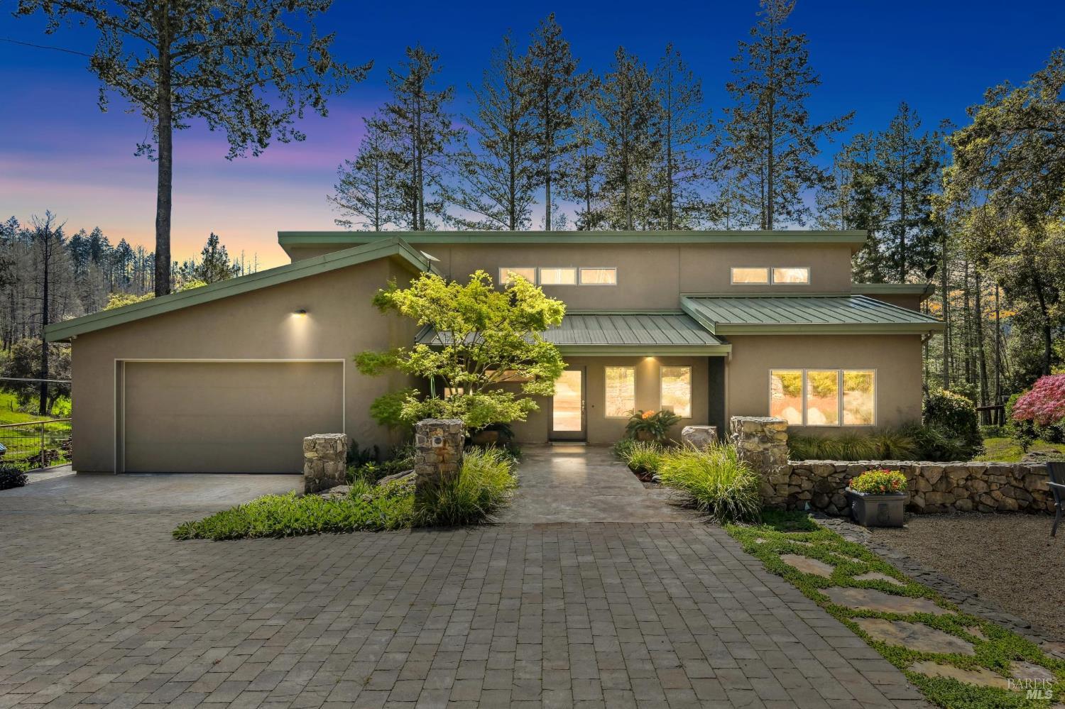 5940 Erland Road Santa Rosa CA 95404
