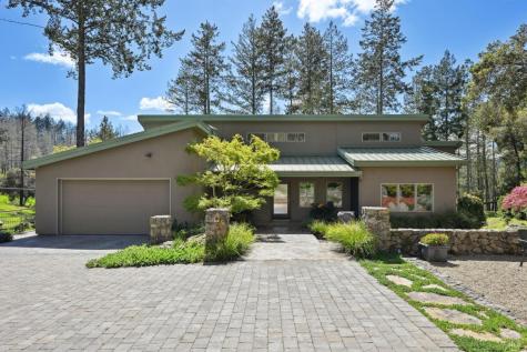 5940 Erland Road Santa Rosa CA 95404
