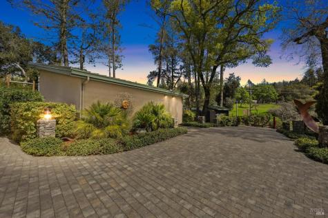 5940 Erland Road Santa Rosa CA 95404