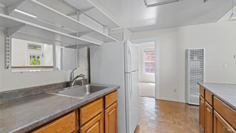 27 Latham Street San Rafael CA 94901