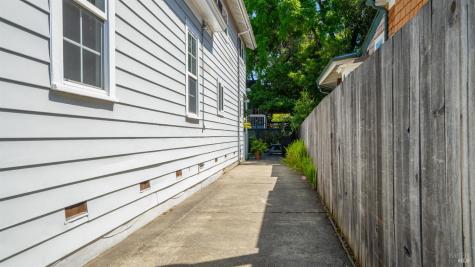 27 Latham Street San Rafael CA 94901