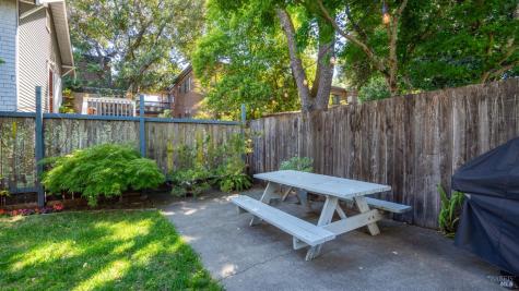 27 Latham Street San Rafael CA 94901