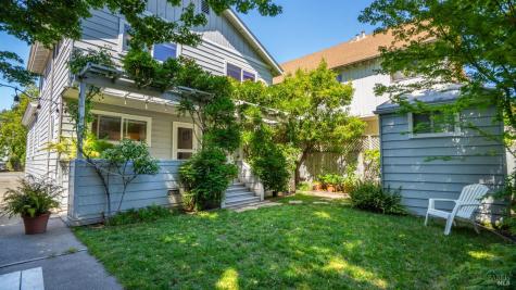 27 Latham Street San Rafael CA 94901