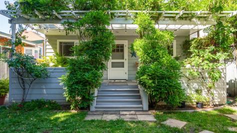 27 Latham Street San Rafael CA 94901