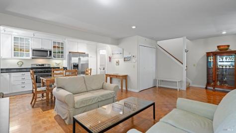 27 Latham Street San Rafael CA 94901