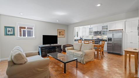 27 Latham Street San Rafael CA 94901
