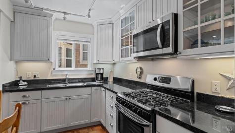 27 Latham Street San Rafael CA 94901