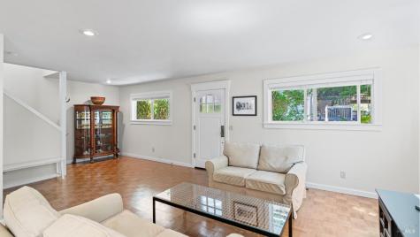 27 Latham Street San Rafael CA 94901