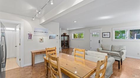27 Latham Street San Rafael CA 94901