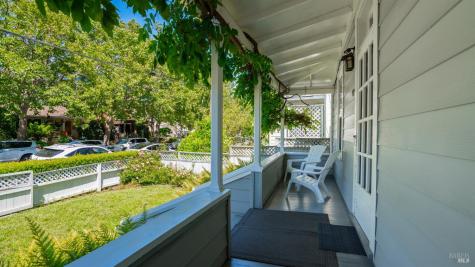 27 Latham Street San Rafael CA 94901