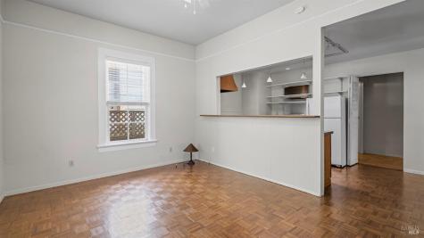 27 Latham Street San Rafael CA 94901