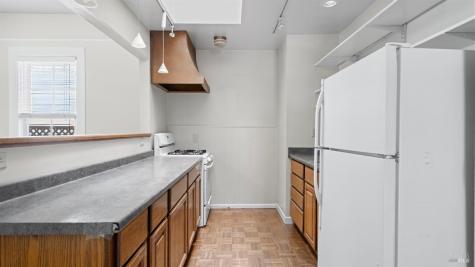 27 Latham Street San Rafael CA 94901