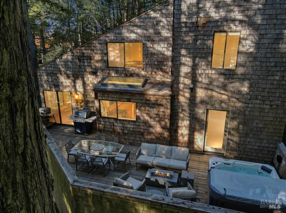 384 Madrone Meadow The Sea Ranch CA 95497