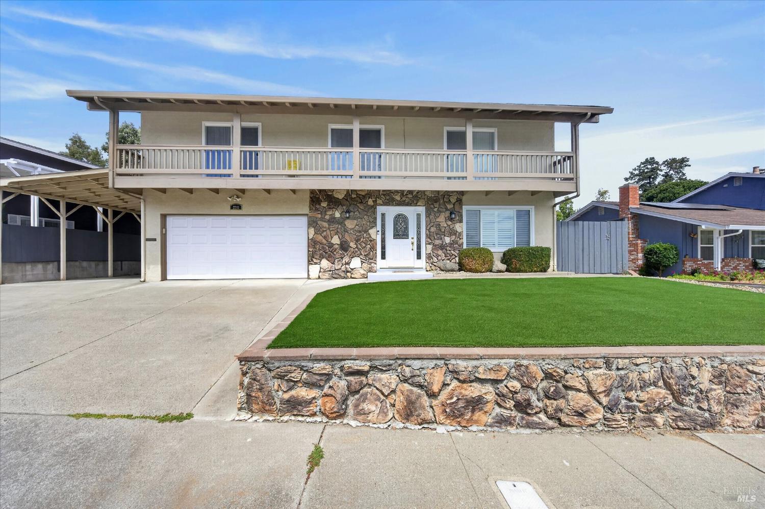 228 Valencia Street Vallejo CA 94591