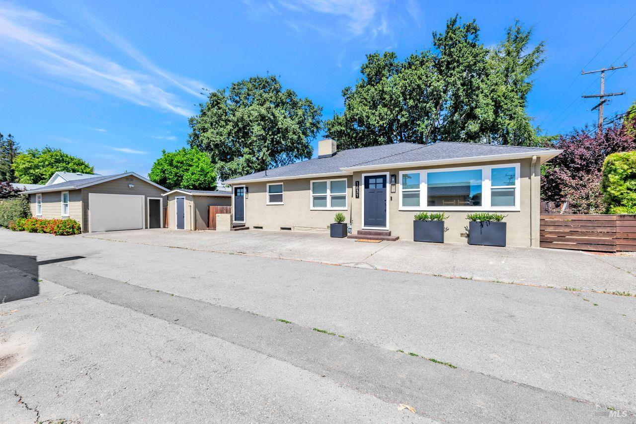 1631 Center Road Novato CA 94947