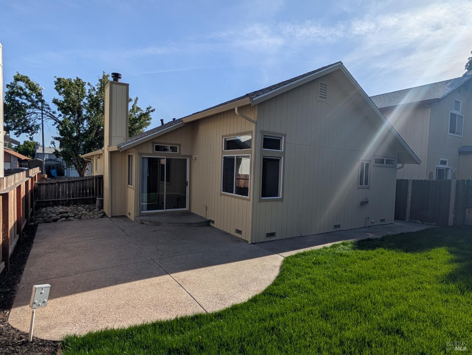 349 Zachary Drive Vacaville CA 95687