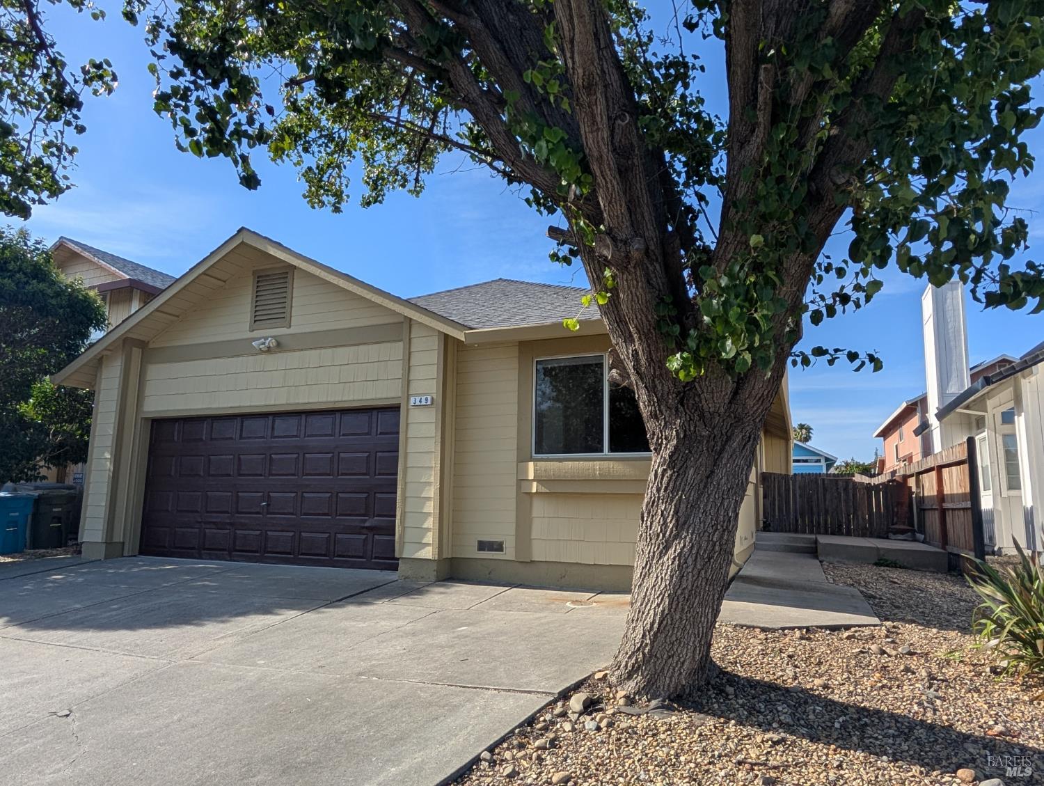 349 Zachary Drive Vacaville CA 95687