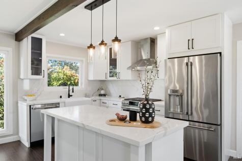 8 Marina Court Drive San Rafael CA 94901