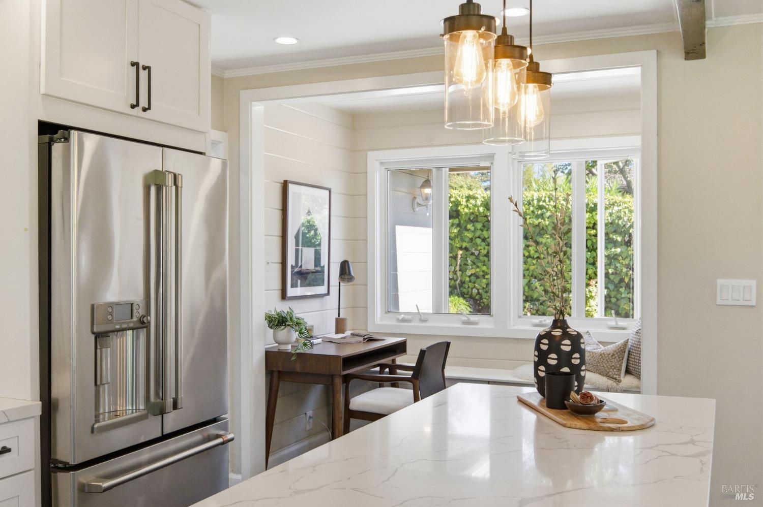 8 Marina Court Drive San Rafael CA 94901