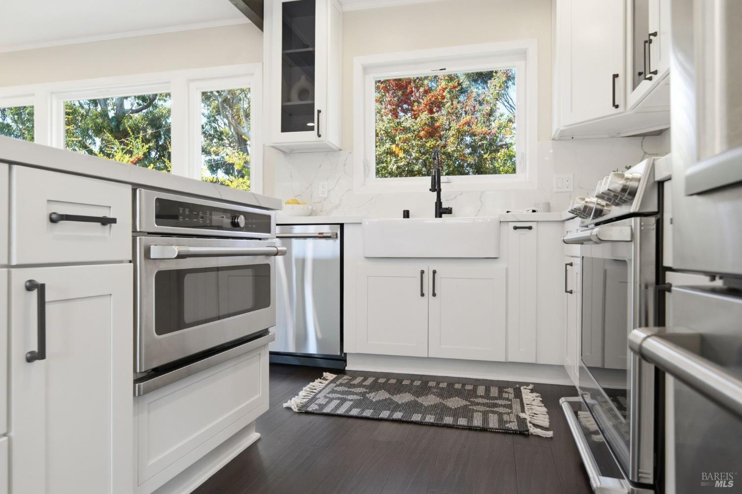 8 Marina Court Drive San Rafael CA 94901