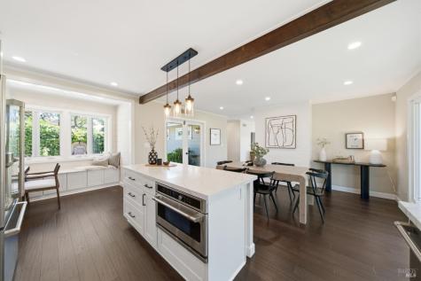 8 Marina Court Drive San Rafael CA 94901