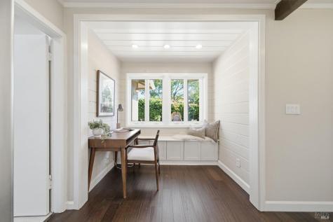8 Marina Court Drive San Rafael CA 94901