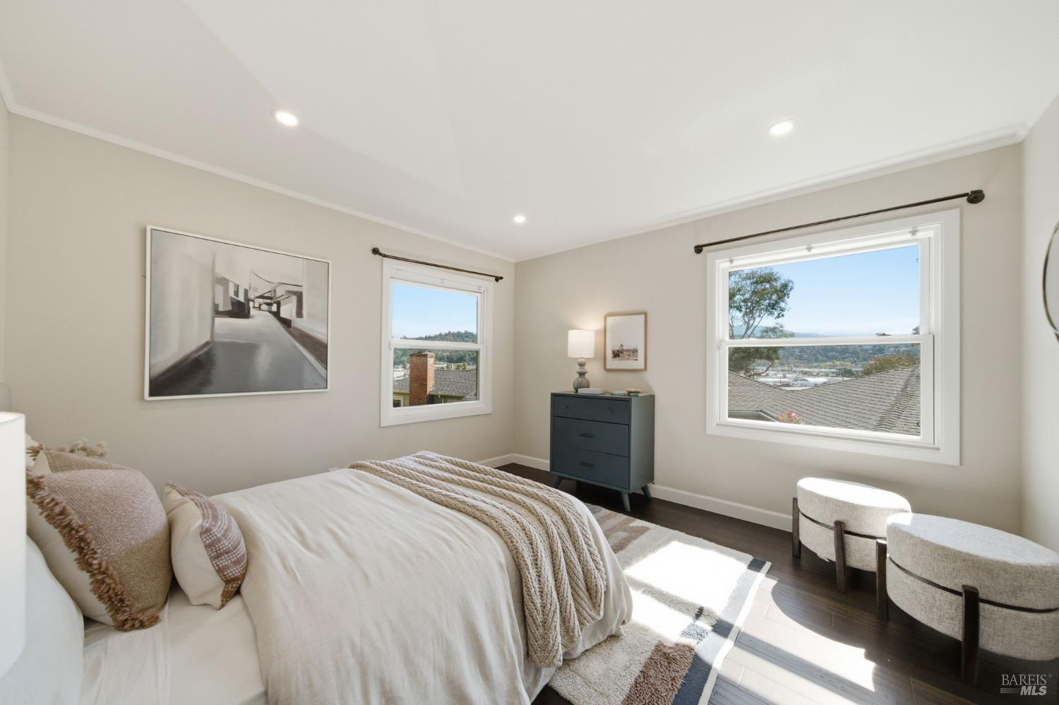 8 Marina Court Drive San Rafael CA 94901