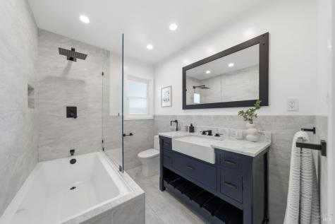 8 Marina Court Drive San Rafael CA 94901