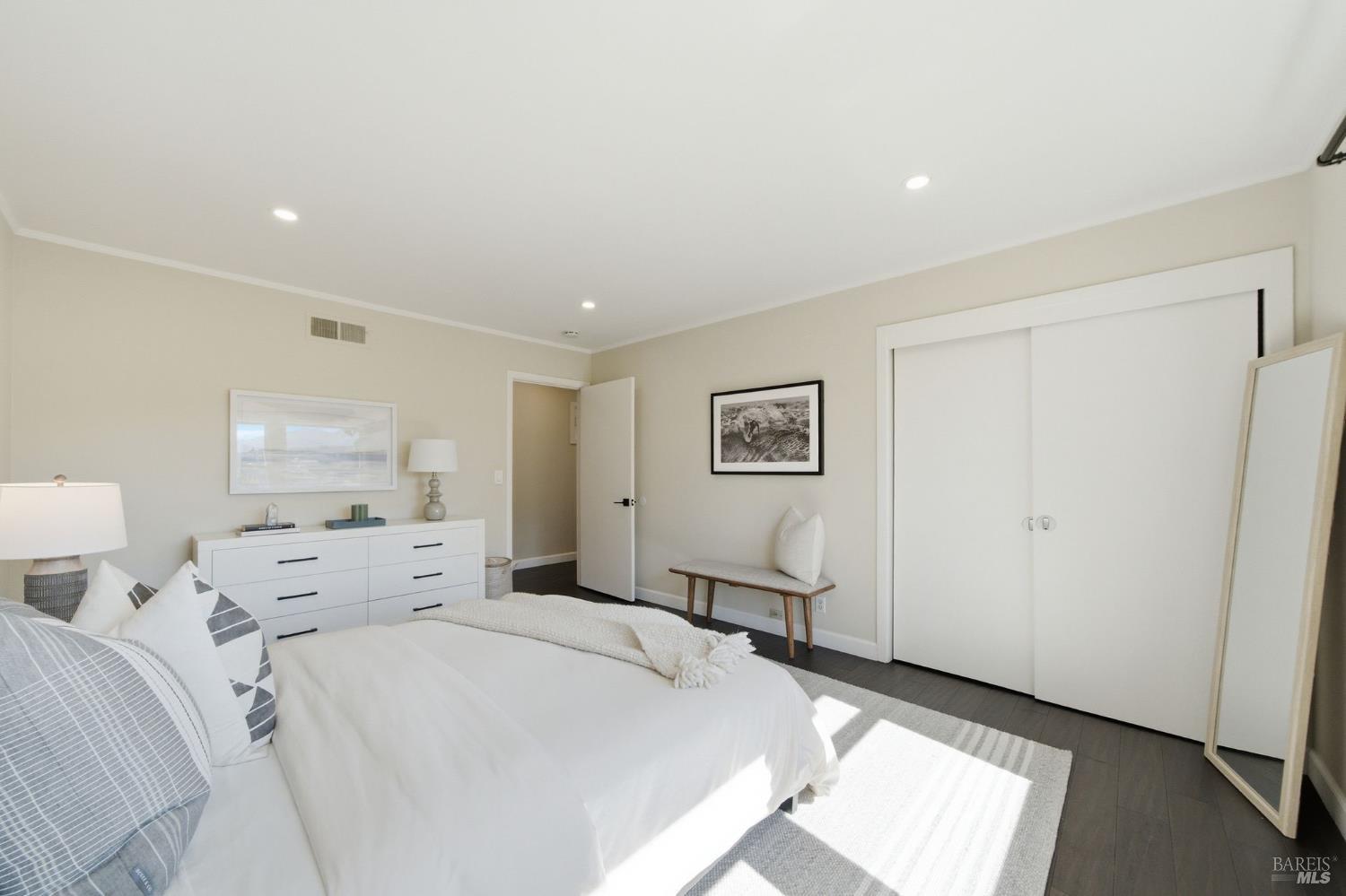 8 Marina Court Drive San Rafael CA 94901