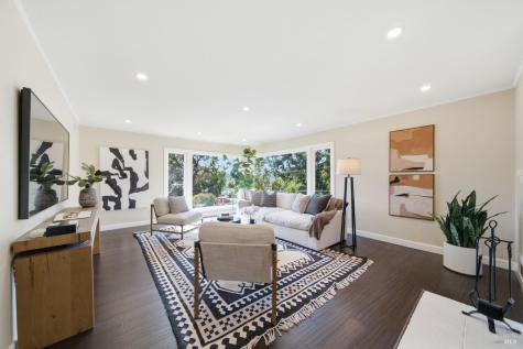 8 Marina Court Drive San Rafael CA 94901